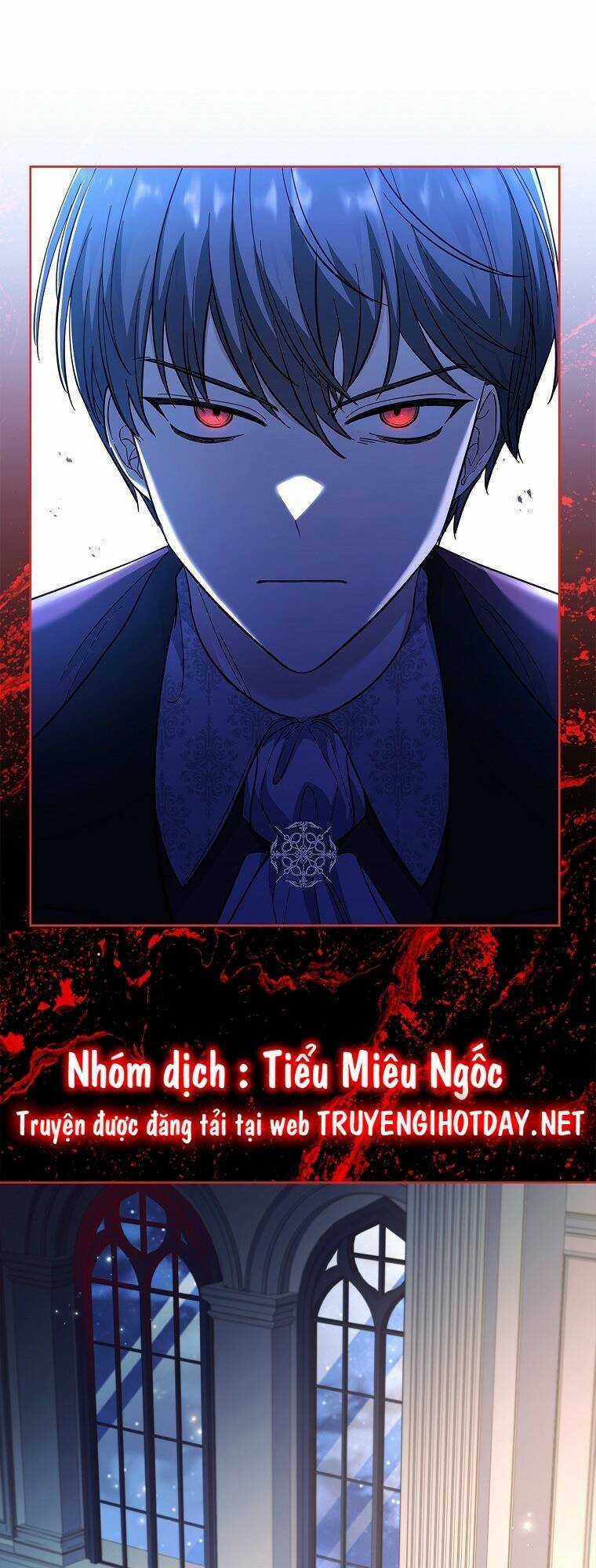 Nam Chính À, Tôi Sẽ Tôn Trọng Sở Thích Của Anh! Chapter 43 trang 37