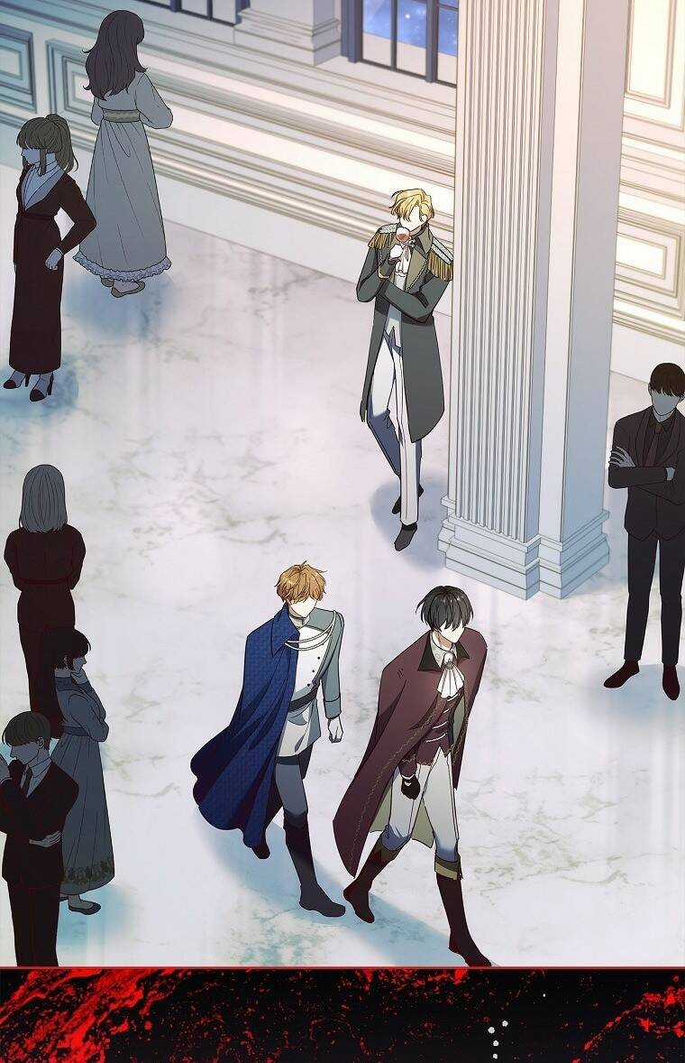 Nam Chính À, Tôi Sẽ Tôn Trọng Sở Thích Của Anh! Chapter 43 trang 38