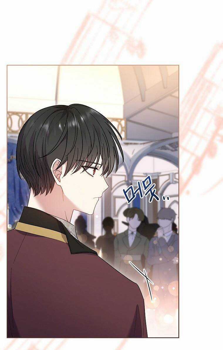 Nam Chính À, Tôi Sẽ Tôn Trọng Sở Thích Của Anh! Chapter 43 trang 4