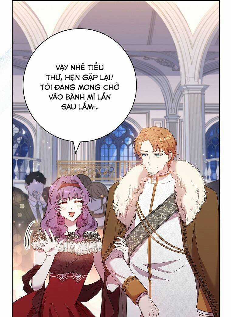 Nam Chính À, Tôi Sẽ Tôn Trọng Sở Thích Của Anh! Chapter 43 trang 40