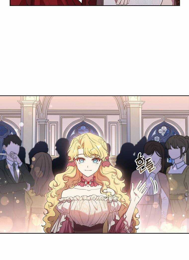 Nam Chính À, Tôi Sẽ Tôn Trọng Sở Thích Của Anh! Chapter 43 trang 41