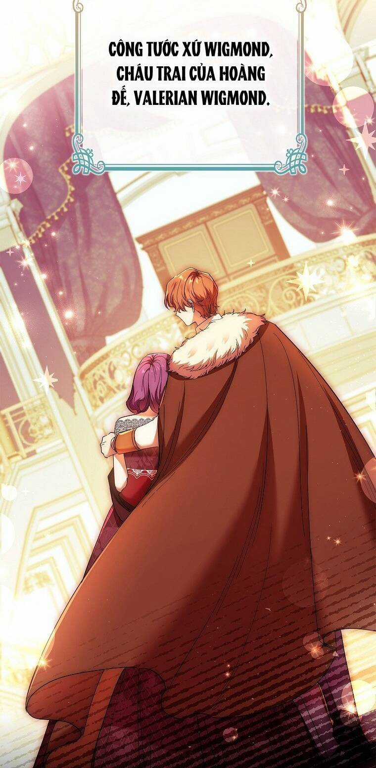 Nam Chính À, Tôi Sẽ Tôn Trọng Sở Thích Của Anh! Chapter 43 trang 43