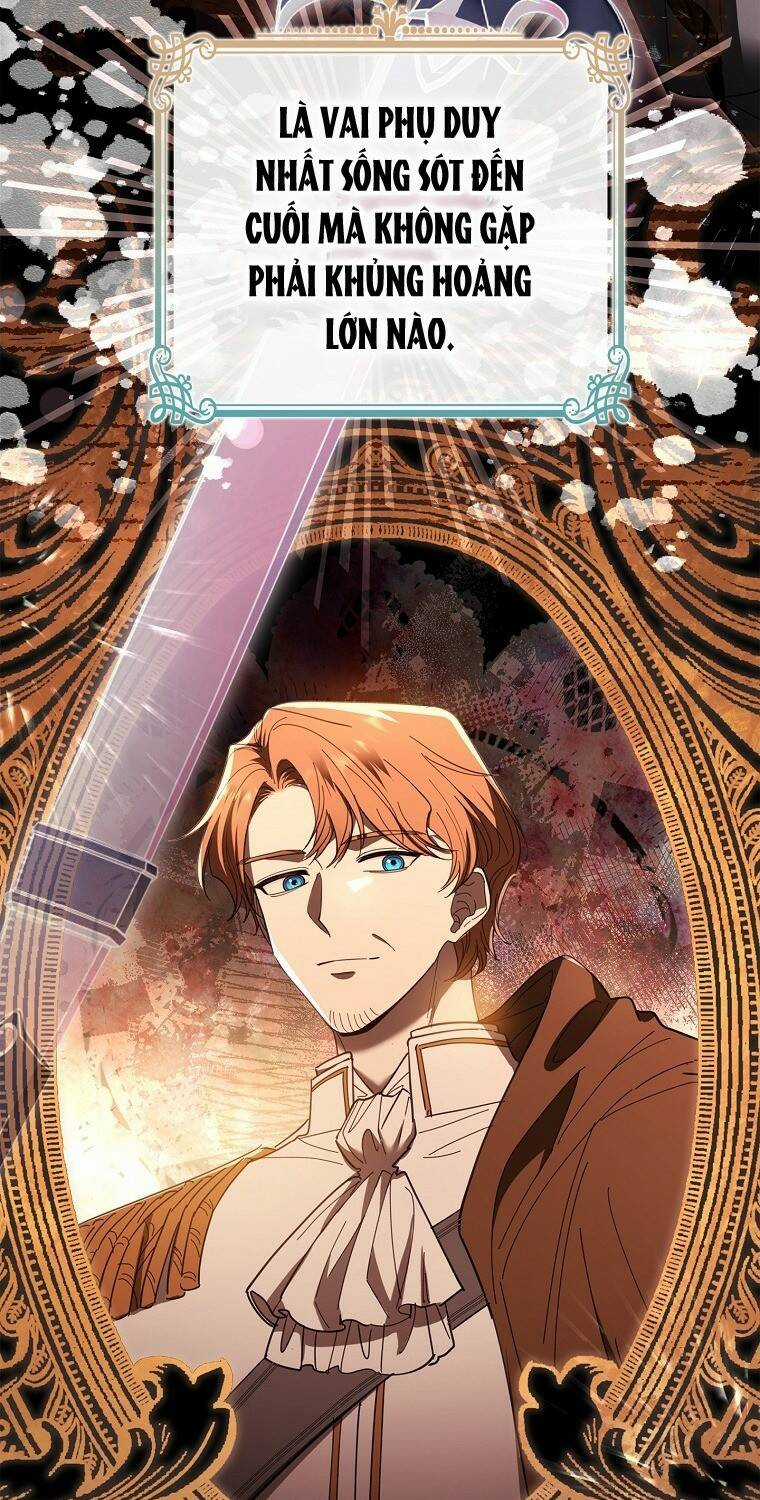 Nam Chính À, Tôi Sẽ Tôn Trọng Sở Thích Của Anh! Chapter 43 trang 46