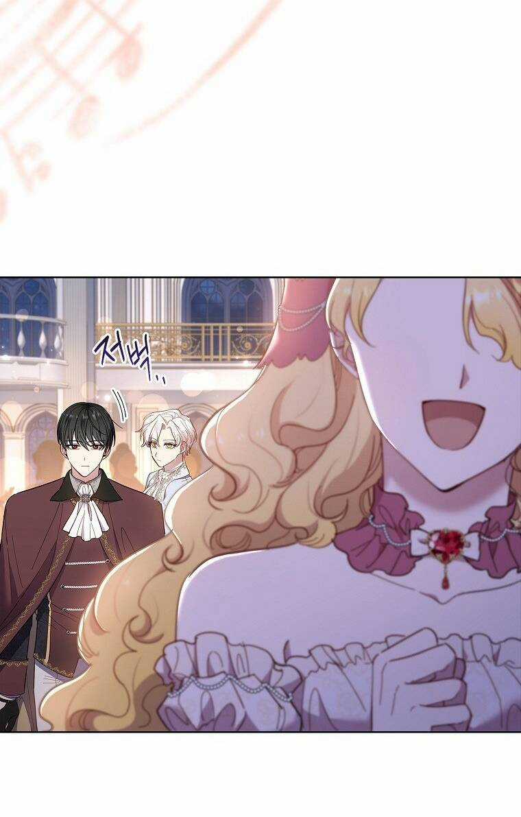 Nam Chính À, Tôi Sẽ Tôn Trọng Sở Thích Của Anh! Chapter 43 trang 5