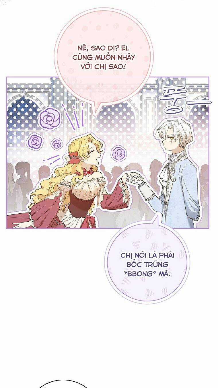 Nam Chính À, Tôi Sẽ Tôn Trọng Sở Thích Của Anh! Chapter 43 trang 51