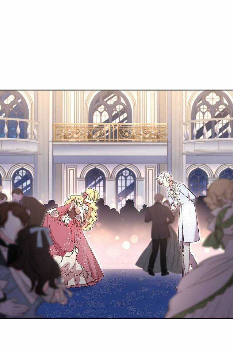 Nam Chính À, Tôi Sẽ Tôn Trọng Sở Thích Của Anh! Chapter 43 trang 53