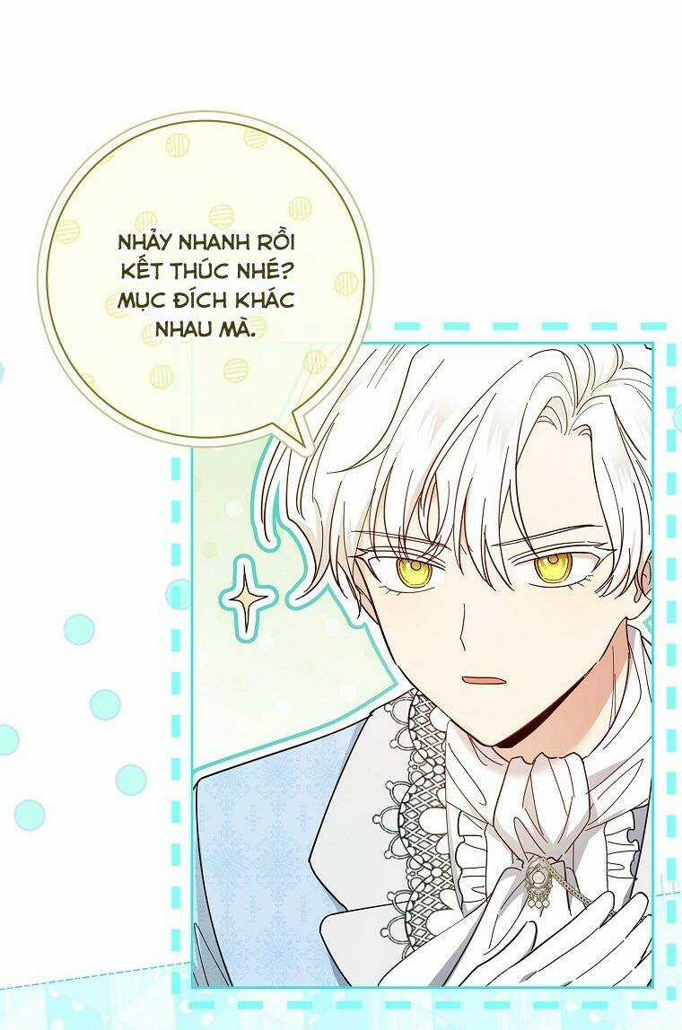 Nam Chính À, Tôi Sẽ Tôn Trọng Sở Thích Của Anh! Chapter 43 trang 54