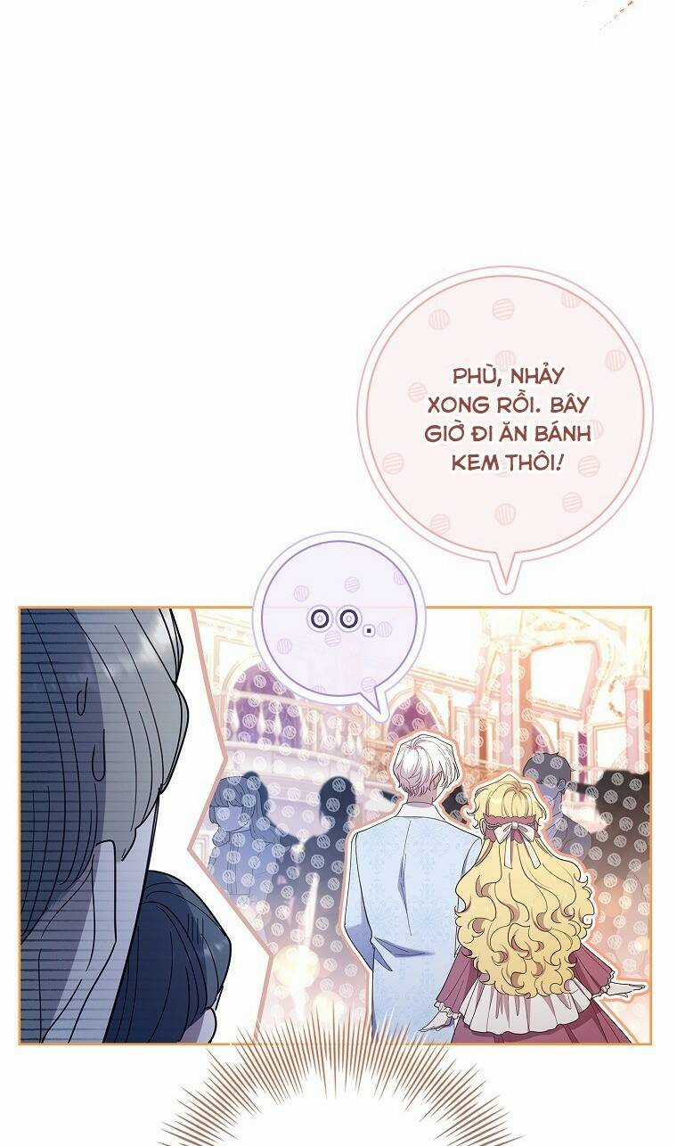 Nam Chính À, Tôi Sẽ Tôn Trọng Sở Thích Của Anh! Chapter 43 trang 59