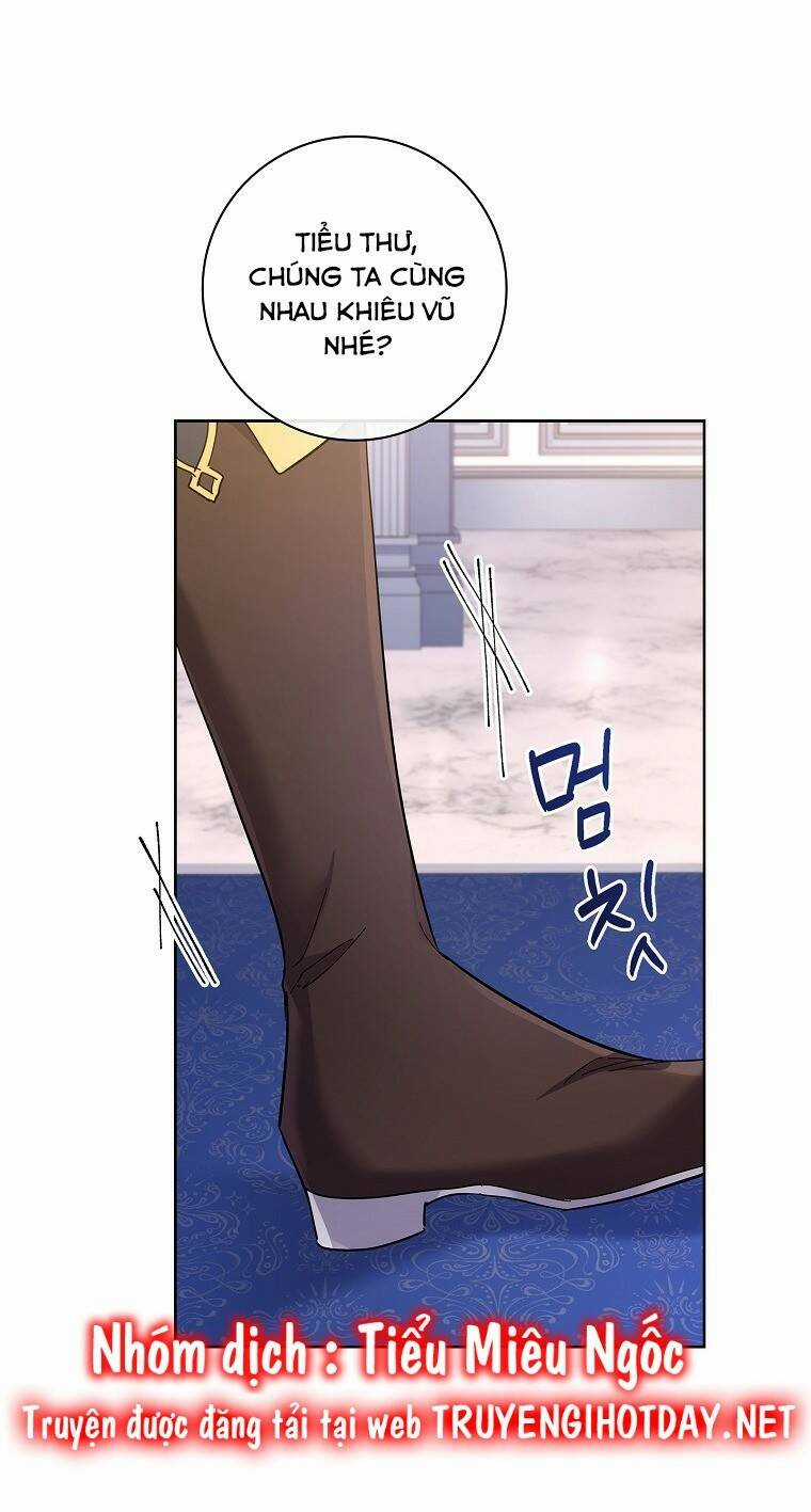 Nam Chính À, Tôi Sẽ Tôn Trọng Sở Thích Của Anh! Chapter 43 trang 6