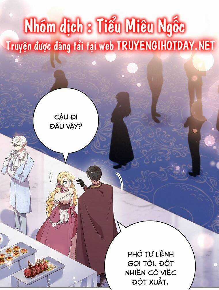 Nam Chính À, Tôi Sẽ Tôn Trọng Sở Thích Của Anh! Chapter 43 trang 65