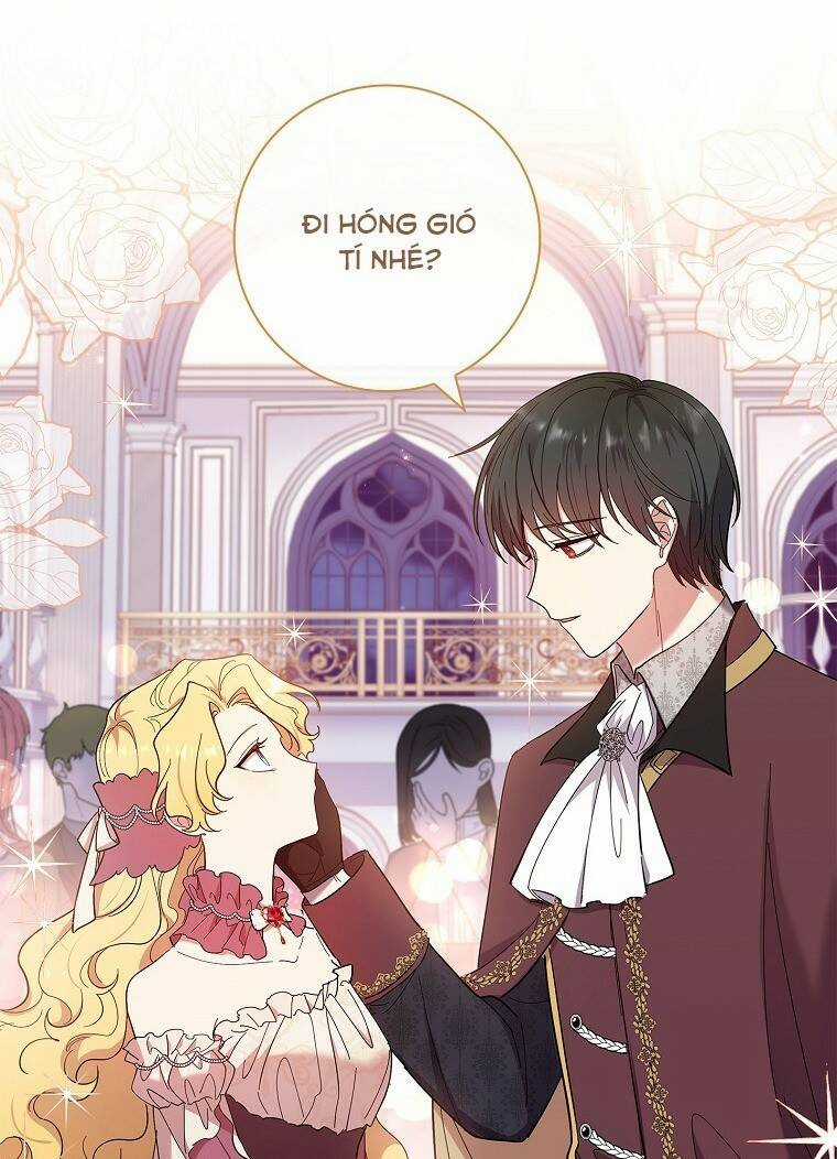 Nam Chính À, Tôi Sẽ Tôn Trọng Sở Thích Của Anh! Chapter 43 trang 67