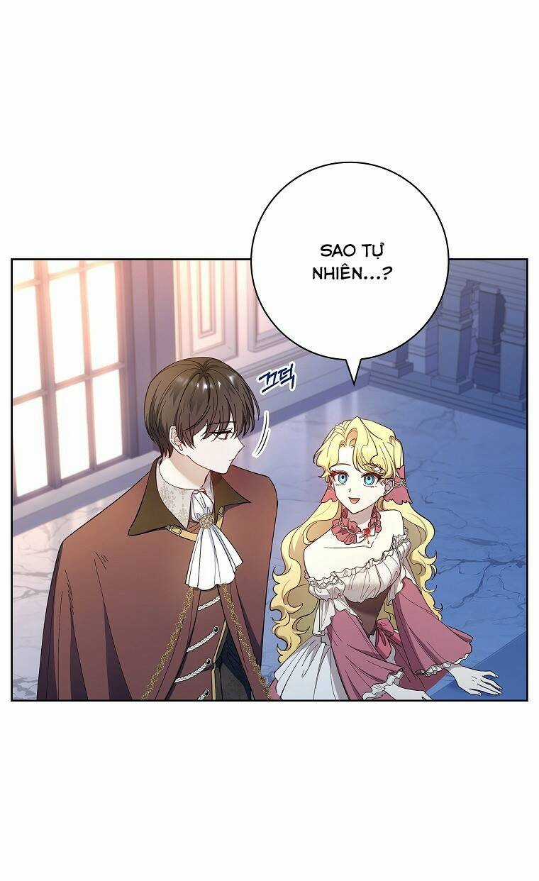 Nam Chính À, Tôi Sẽ Tôn Trọng Sở Thích Của Anh! Chapter 43 trang 71