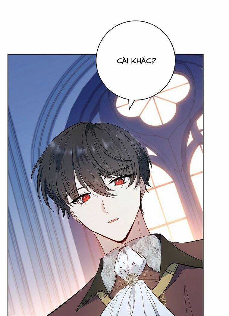 Nam Chính À, Tôi Sẽ Tôn Trọng Sở Thích Của Anh! Chapter 43 trang 73