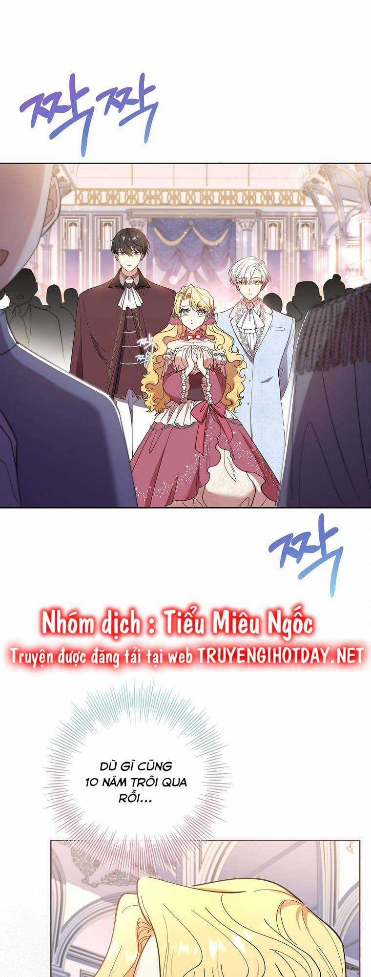 Nam Chính À, Tôi Sẽ Tôn Trọng Sở Thích Của Anh! Chapter 43 trang 89