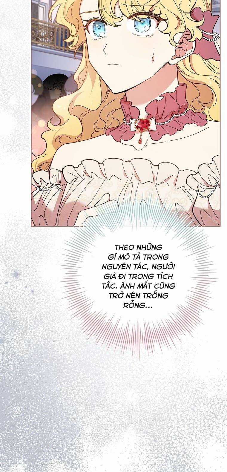 Nam Chính À, Tôi Sẽ Tôn Trọng Sở Thích Của Anh! Chapter 43 trang 90