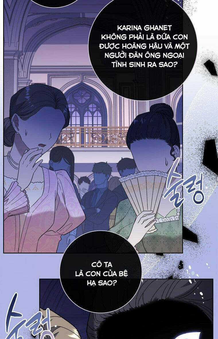 Nam Chính À, Tôi Sẽ Tôn Trọng Sở Thích Của Anh! Chapter 44 trang 10