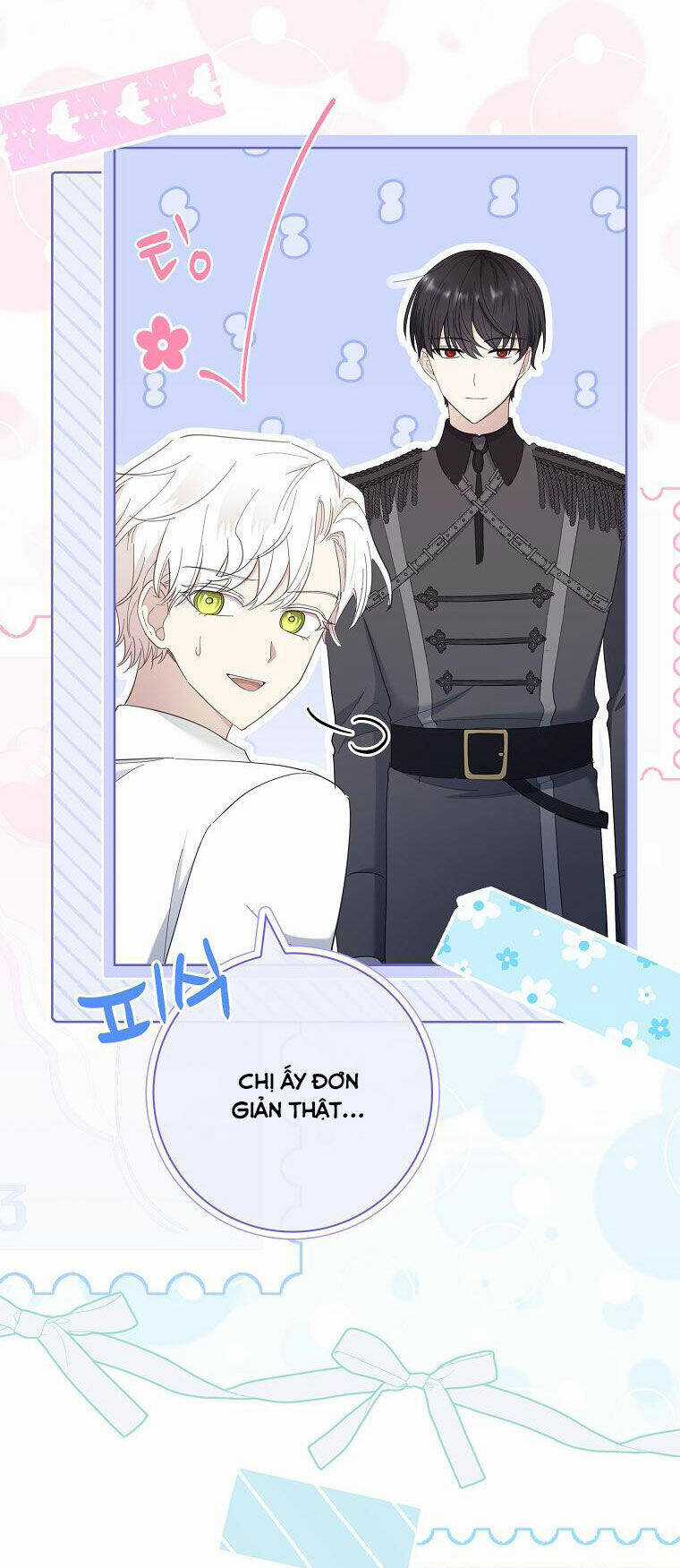 Nam Chính À, Tôi Sẽ Tôn Trọng Sở Thích Của Anh! Chapter 44 trang 100