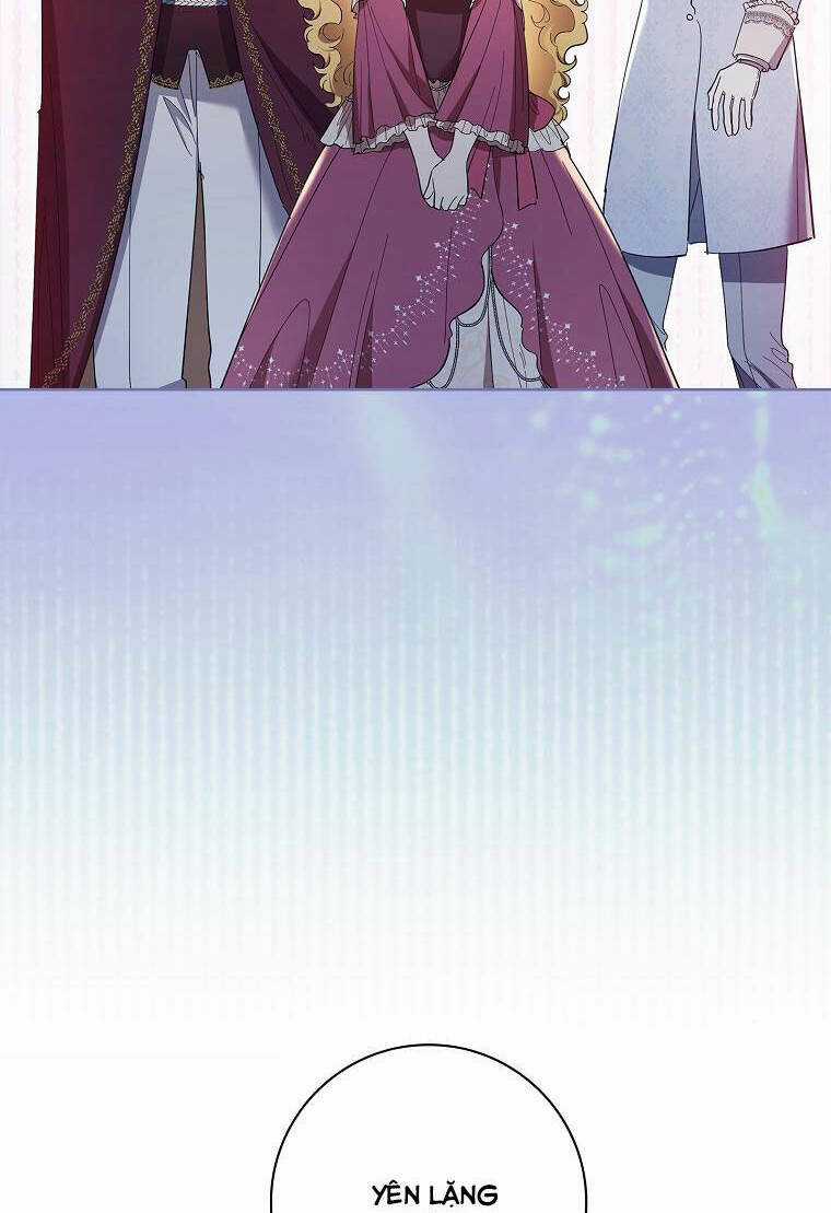 Nam Chính À, Tôi Sẽ Tôn Trọng Sở Thích Của Anh! Chapter 44 trang 13