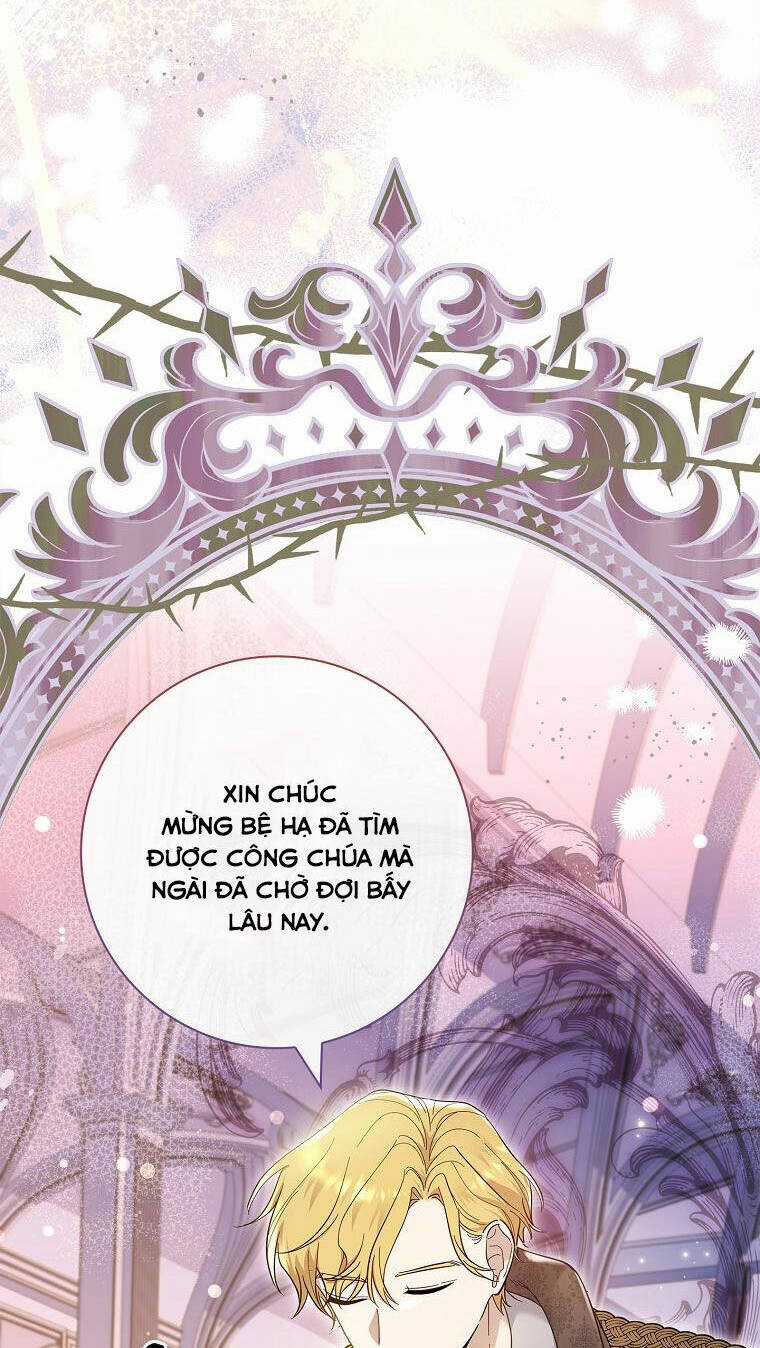 Nam Chính À, Tôi Sẽ Tôn Trọng Sở Thích Của Anh! Chapter 44 trang 19