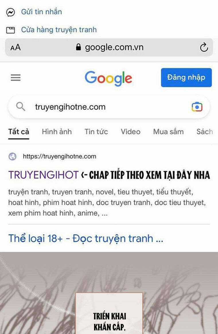 Nam Chính À, Tôi Sẽ Tôn Trọng Sở Thích Của Anh! Chapter 44 trang 2