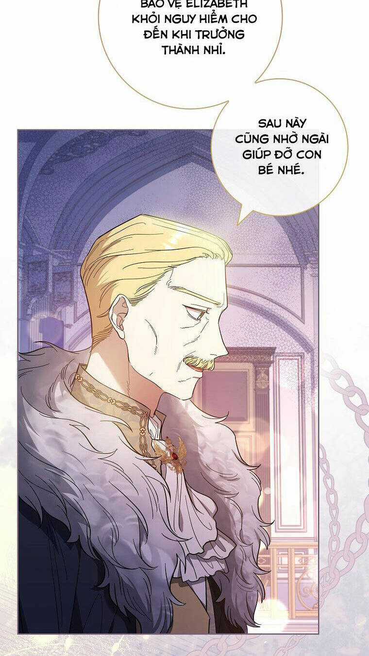 Nam Chính À, Tôi Sẽ Tôn Trọng Sở Thích Của Anh! Chapter 44 trang 21