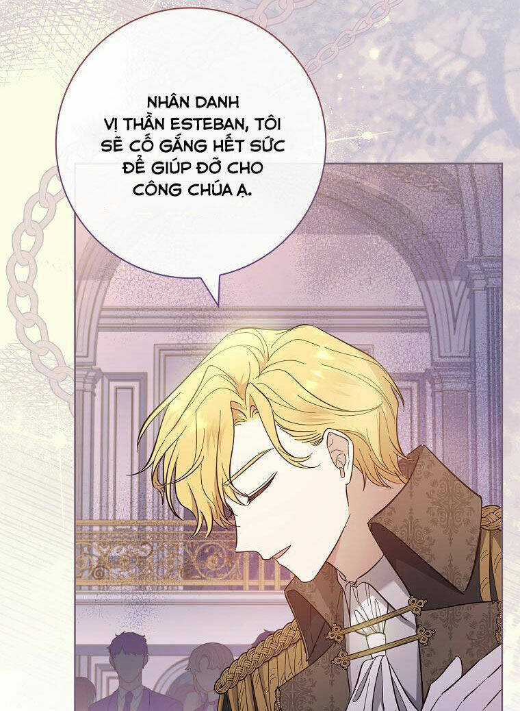 Nam Chính À, Tôi Sẽ Tôn Trọng Sở Thích Của Anh! Chapter 44 trang 22