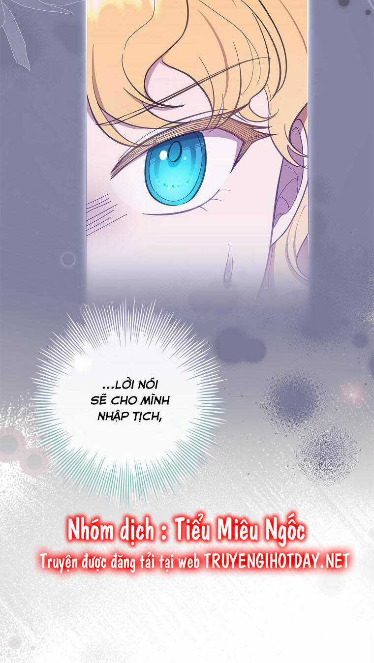 Nam Chính À, Tôi Sẽ Tôn Trọng Sở Thích Của Anh! Chapter 44 trang 27