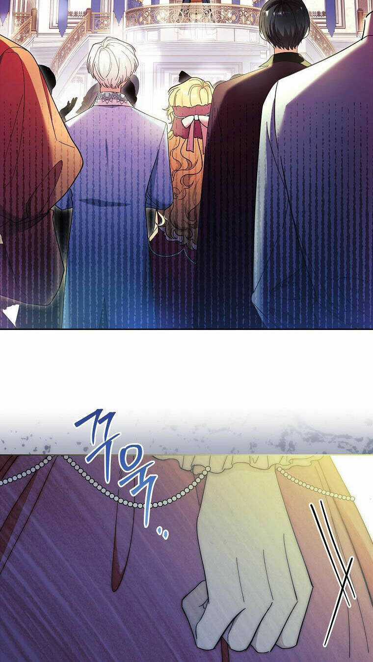 Nam Chính À, Tôi Sẽ Tôn Trọng Sở Thích Của Anh! Chapter 44 trang 29