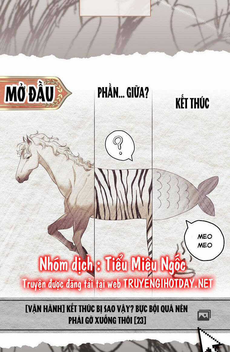 Nam Chính À, Tôi Sẽ Tôn Trọng Sở Thích Của Anh! Chapter 44 trang 3