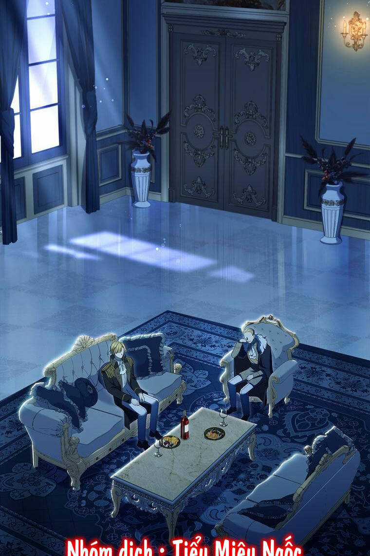 Nam Chính À, Tôi Sẽ Tôn Trọng Sở Thích Của Anh! Chapter 44 trang 33