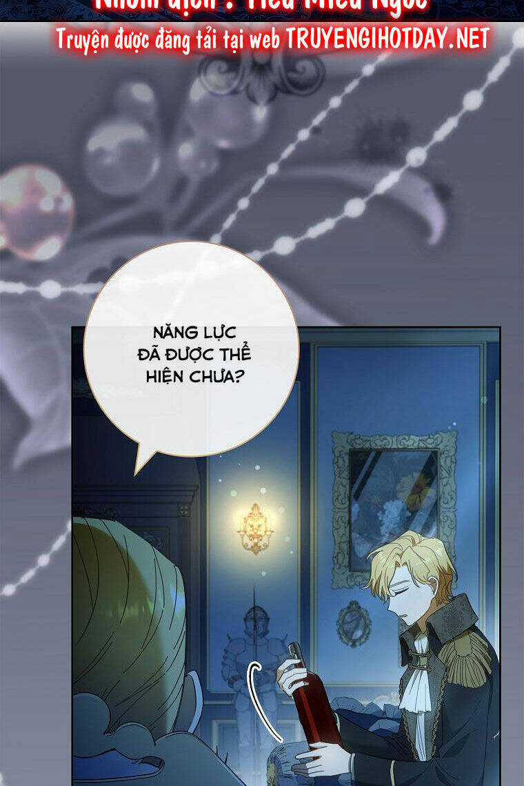 Nam Chính À, Tôi Sẽ Tôn Trọng Sở Thích Của Anh! Chapter 44 trang 34