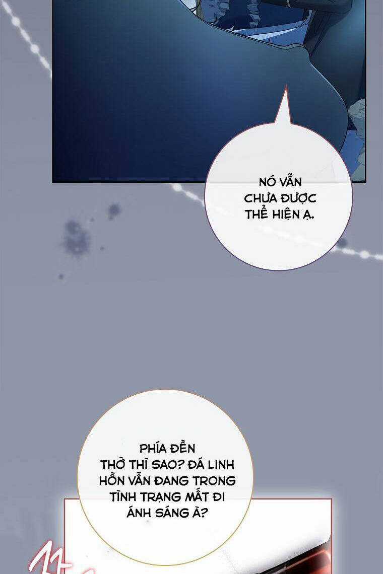 Nam Chính À, Tôi Sẽ Tôn Trọng Sở Thích Của Anh! Chapter 44 trang 35