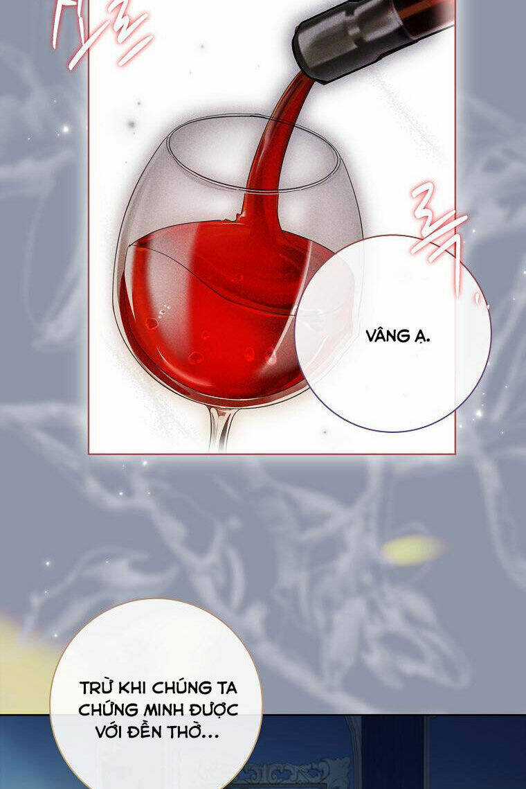 Nam Chính À, Tôi Sẽ Tôn Trọng Sở Thích Của Anh! Chapter 44 trang 36