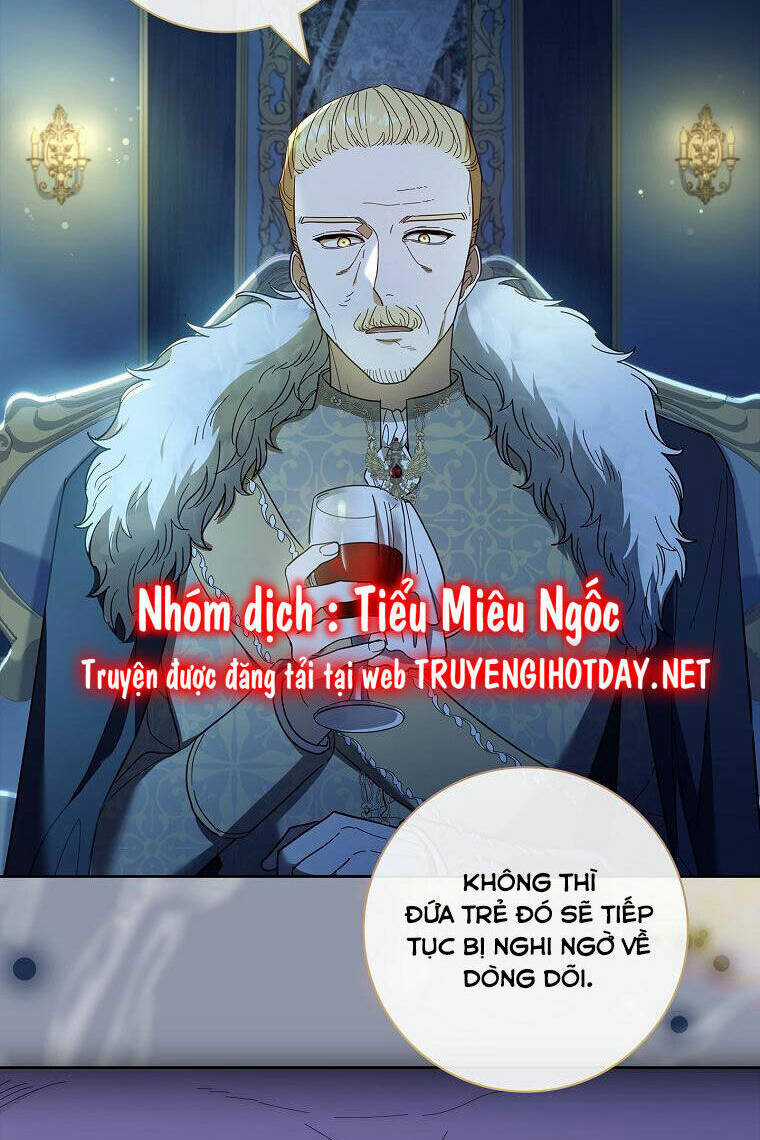 Nam Chính À, Tôi Sẽ Tôn Trọng Sở Thích Của Anh! Chapter 44 trang 37