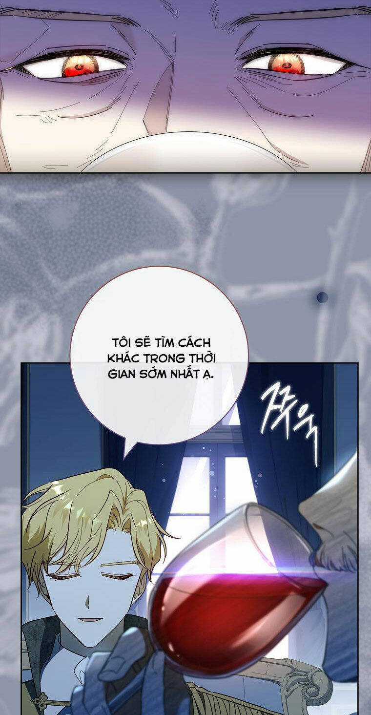 Nam Chính À, Tôi Sẽ Tôn Trọng Sở Thích Của Anh! Chapter 44 trang 38