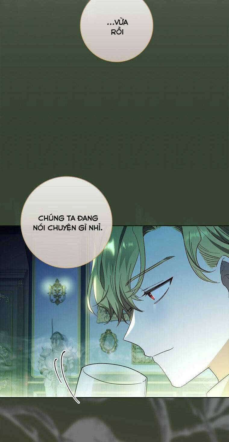 Nam Chính À, Tôi Sẽ Tôn Trọng Sở Thích Của Anh! Chapter 44 trang 41