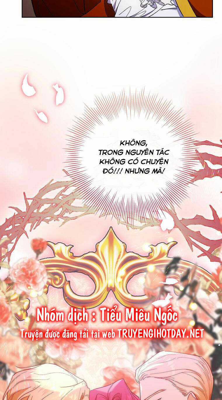 Nam Chính À, Tôi Sẽ Tôn Trọng Sở Thích Của Anh! Chapter 44 trang 49