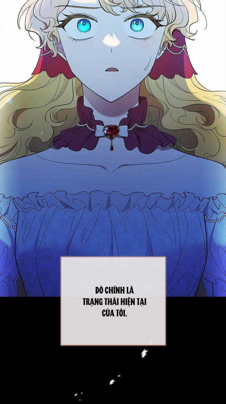 Nam Chính À, Tôi Sẽ Tôn Trọng Sở Thích Của Anh! Chapter 44 trang 5