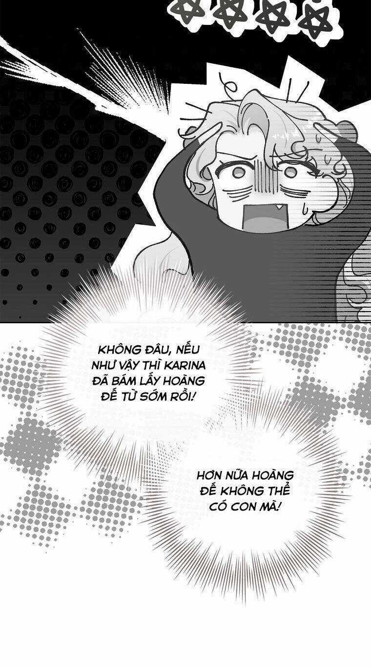 Nam Chính À, Tôi Sẽ Tôn Trọng Sở Thích Của Anh! Chapter 44 trang 51