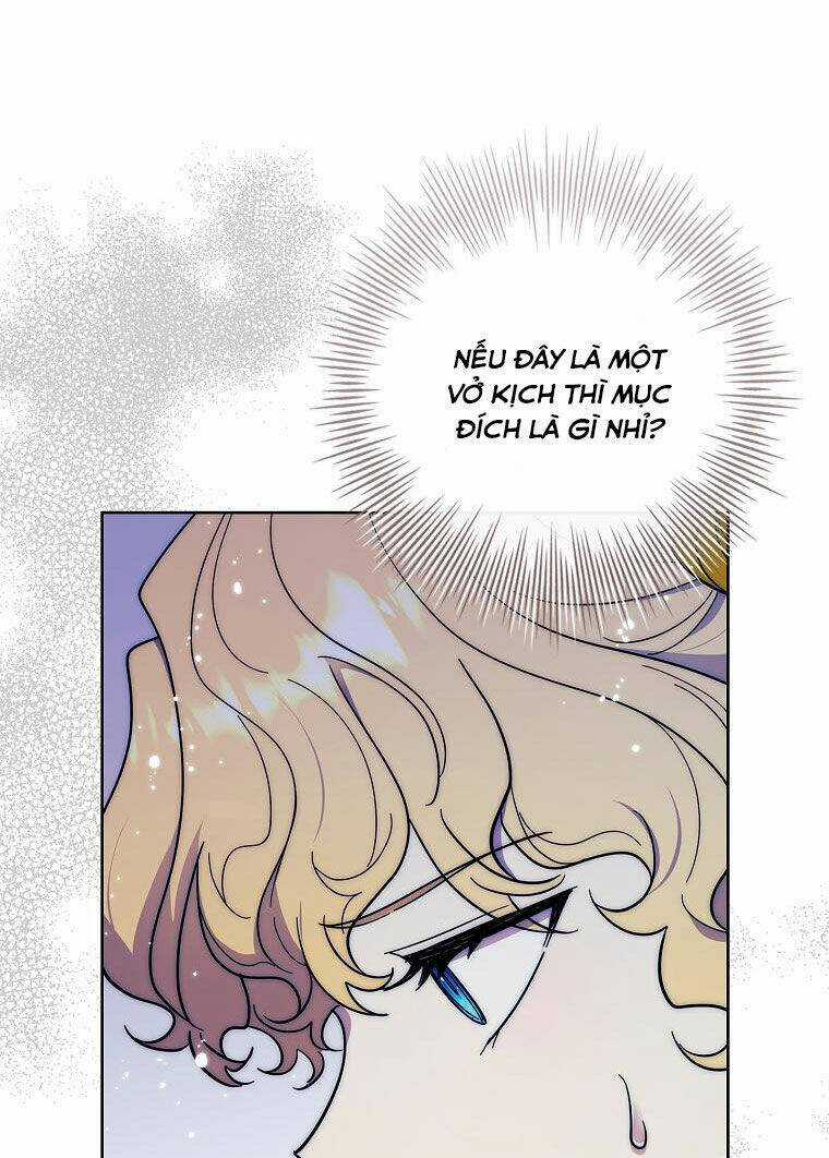 Nam Chính À, Tôi Sẽ Tôn Trọng Sở Thích Của Anh! Chapter 44 trang 52