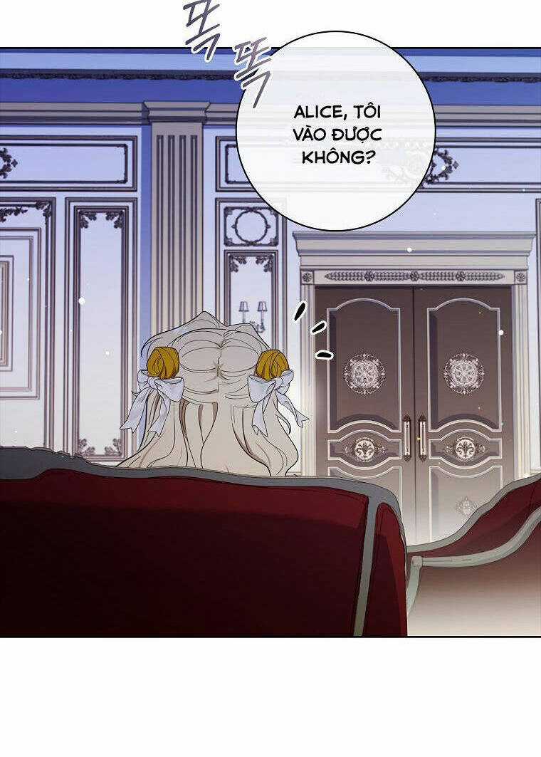 Nam Chính À, Tôi Sẽ Tôn Trọng Sở Thích Của Anh! Chapter 44 trang 55