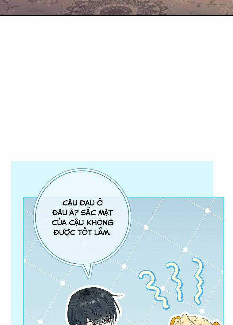 Nam Chính À, Tôi Sẽ Tôn Trọng Sở Thích Của Anh! Chapter 44 trang 62