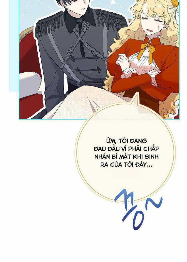 Nam Chính À, Tôi Sẽ Tôn Trọng Sở Thích Của Anh! Chapter 44 trang 63