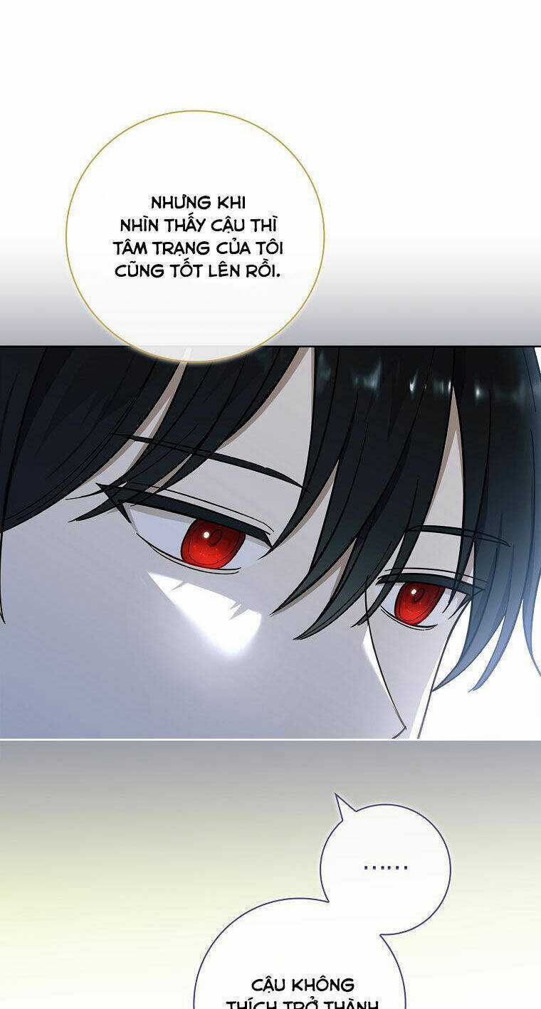 Nam Chính À, Tôi Sẽ Tôn Trọng Sở Thích Của Anh! Chapter 44 trang 64