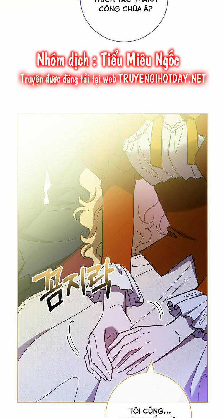 Nam Chính À, Tôi Sẽ Tôn Trọng Sở Thích Của Anh! Chapter 44 trang 65