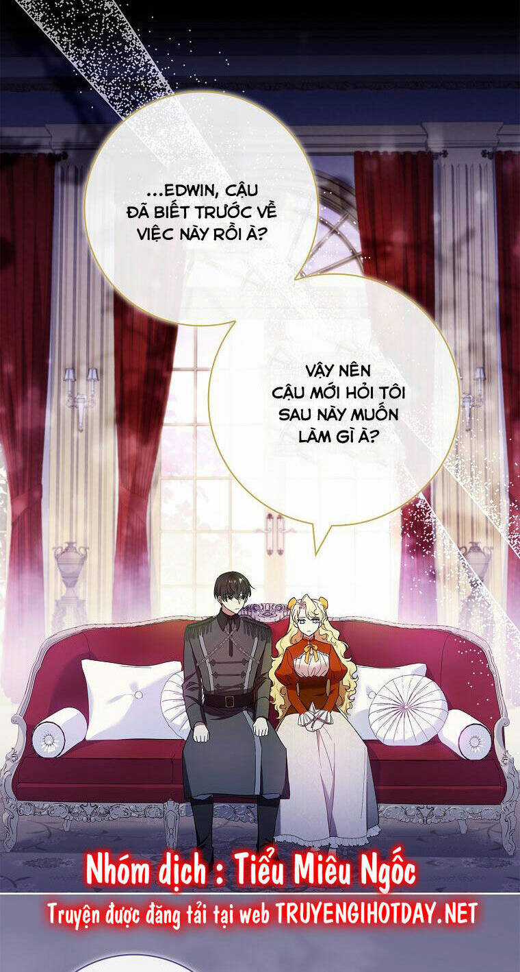 Nam Chính À, Tôi Sẽ Tôn Trọng Sở Thích Của Anh! Chapter 44 trang 67