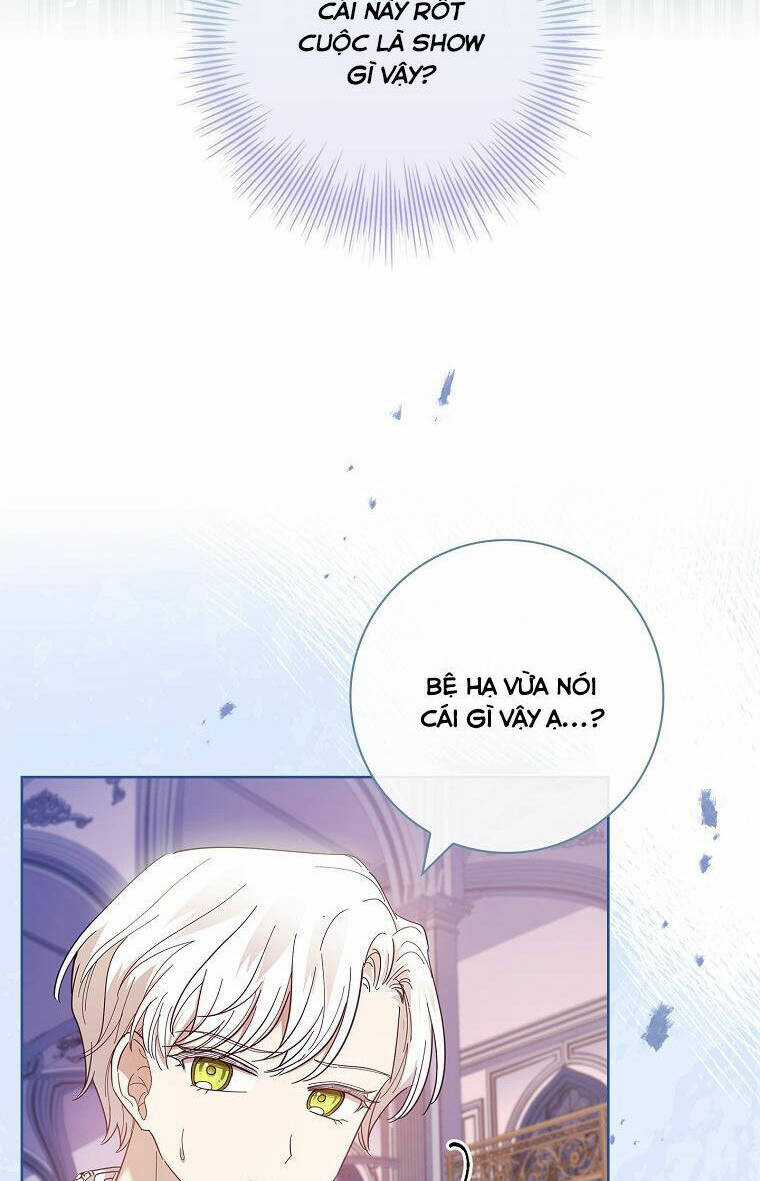 Nam Chính À, Tôi Sẽ Tôn Trọng Sở Thích Của Anh! Chapter 44 trang 7