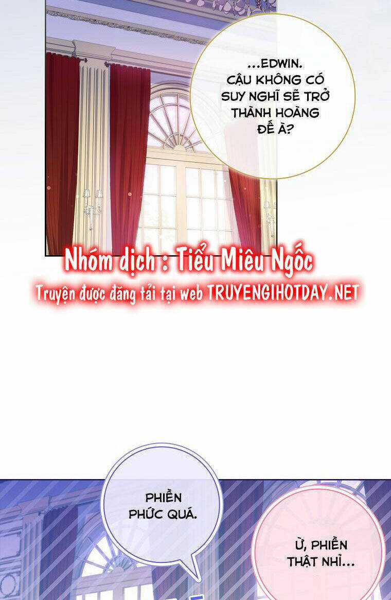 Nam Chính À, Tôi Sẽ Tôn Trọng Sở Thích Của Anh! Chapter 44 trang 70