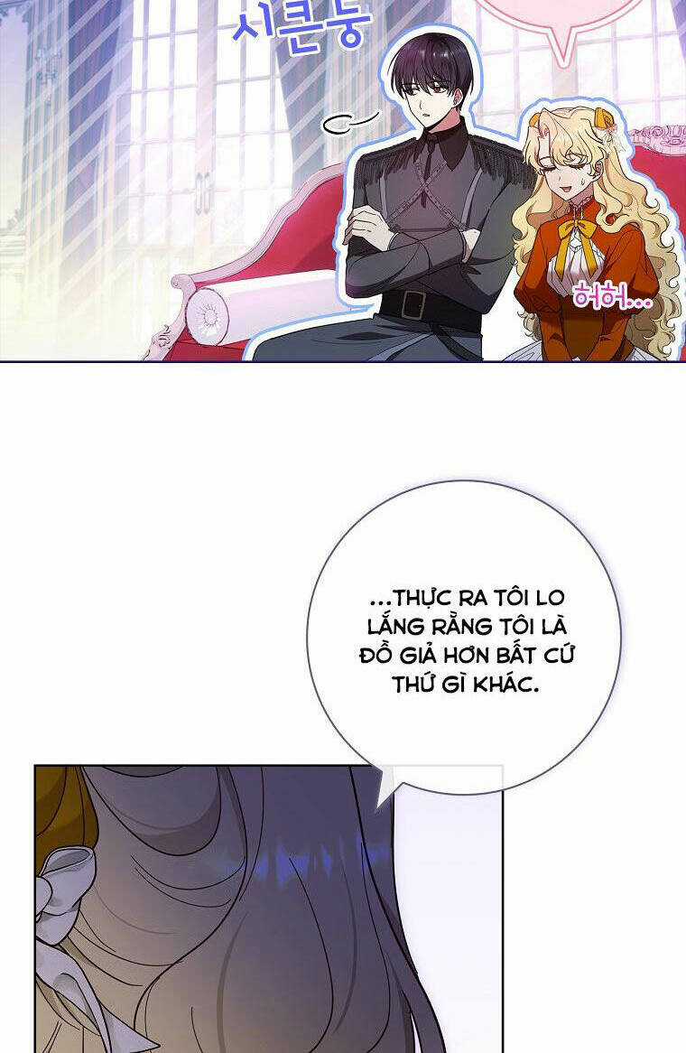 Nam Chính À, Tôi Sẽ Tôn Trọng Sở Thích Của Anh! Chapter 44 trang 71