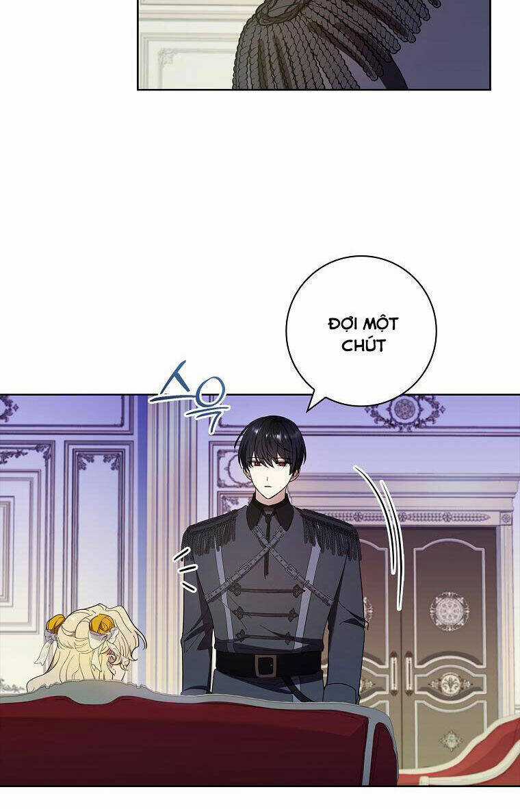 Nam Chính À, Tôi Sẽ Tôn Trọng Sở Thích Của Anh! Chapter 44 trang 76